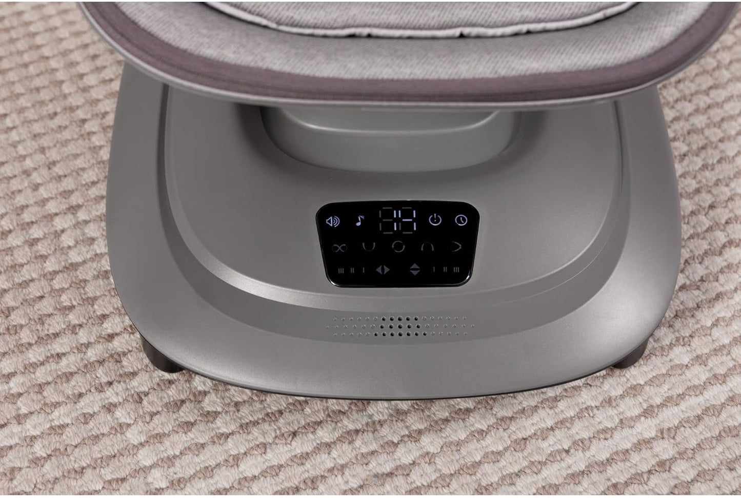 Mastela Deluxe Multi Motion Bassinet & Swing 8977