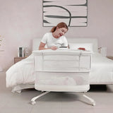 Mastela Dream Starlight Bassinet & Auto Swing 3328