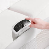 Mastela Dream Starlight Bassinet & Auto Swing 3328