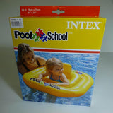 Intex 56587EU Deluxe Baby Float