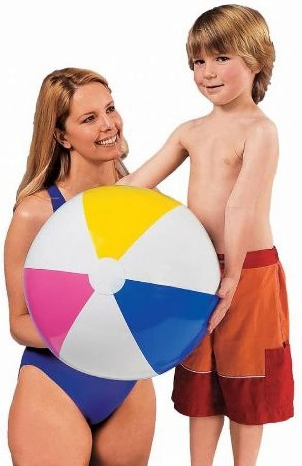 Intex 59030 Beach Ball 24"
