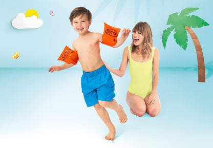 Intex 58642EP Deluxe Arm Bands