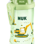Nuk Flexi Cup - Color & Style May Vary