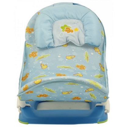 Mastela Deluxe Baby Bather Blue