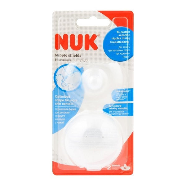 Nuk Nipple Shield