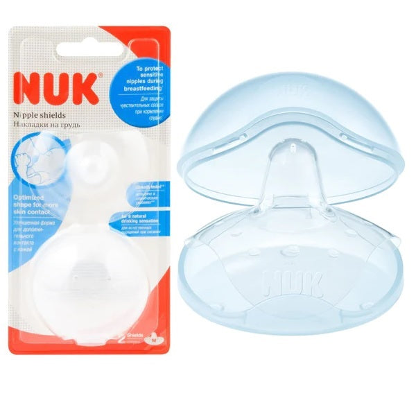 Nuk Nipple Shield