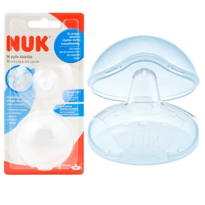 Nuk Nipple Shield