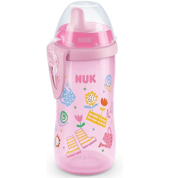 Nuk First Choice+ 300ml Kiddy Toddler Cup