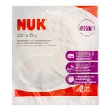 Nuk Breast Pads
