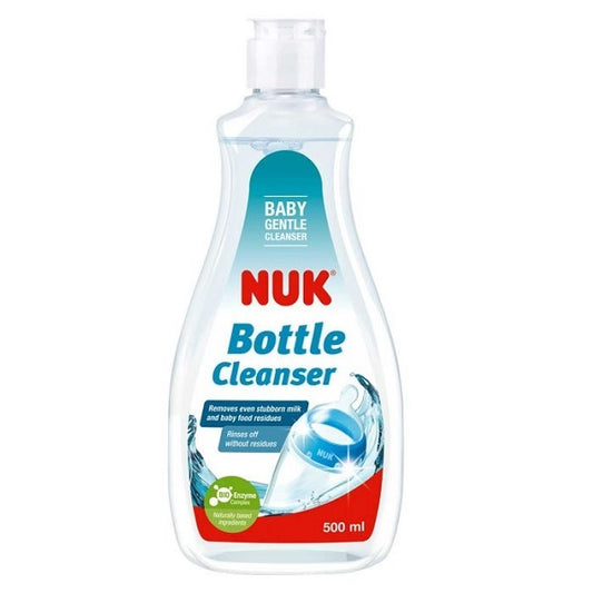 Nuk Bottle Cleanser
