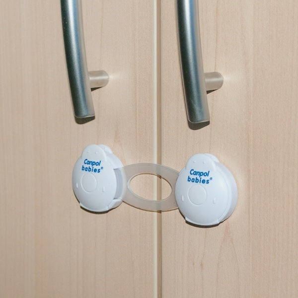 Canpol Babies Safety Lock 2 pcs