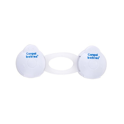 Canpol Babies Safety Lock 2 pcs