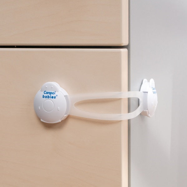 Canpol Babies Safety Lock 2 pcs