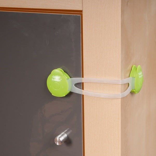 Canpol Babies Safety Lock 2 pcs