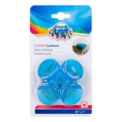 Canpol Babies Corner Cushions 4 pcs