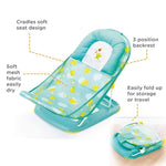 Mastela Deluxe Baby Bather – 7460