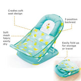 Mastela Deluxe Baby Bather – 7460