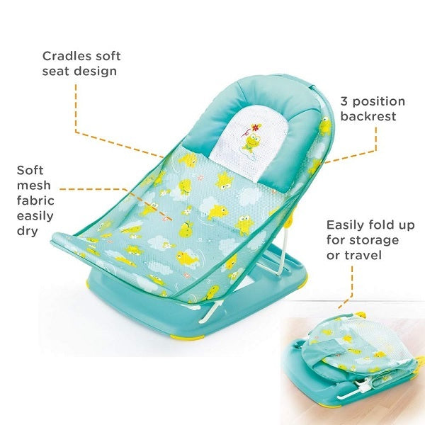 Mastela Deluxe Baby Bather – 7460