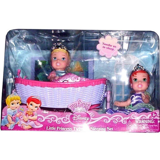 Disney Princess Sleeping Set