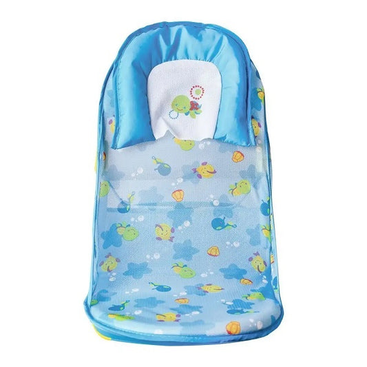 Mastela Deluxe Baby Bather - Blue