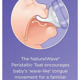 Lansinoh Feeding Bottle Starter Set