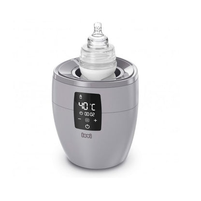 Lovi Bottle Warmer Grey