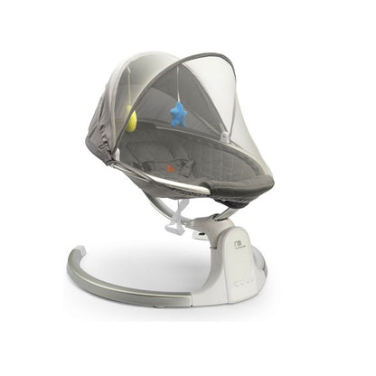 Mothercare Bassinet & Swing