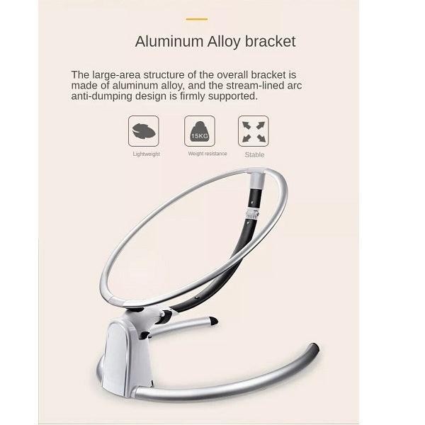 Mothercare Bassinet & Swing