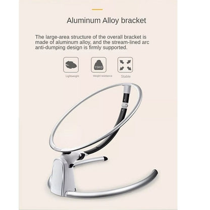 Mothercare Bassinet & Swing