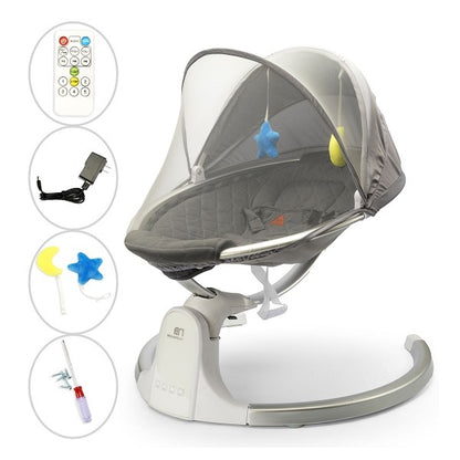 Mothercare Bassinet & Swing