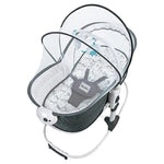 Mastela 6 in 1 Multifunction Bassinet - Dark Grey