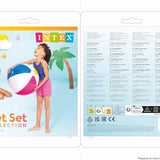 Intex 59030 Beach Ball 24"