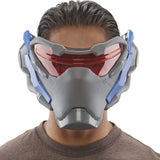 NERF Overwatch Soldier 76 Rival Blaster Fully Motorized