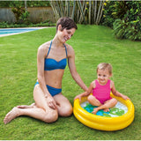 Intex My First Pool, Multi-Colour