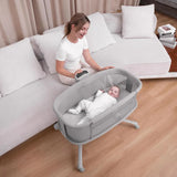 Mastela Dream Starlight Bassinet & Auto Swing 3378