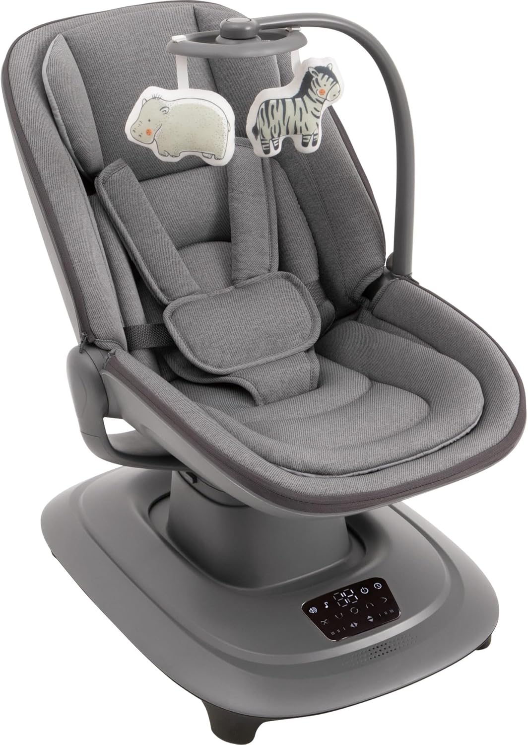 Mastela Deluxe Multi Motion Bassinet & Swing 8977