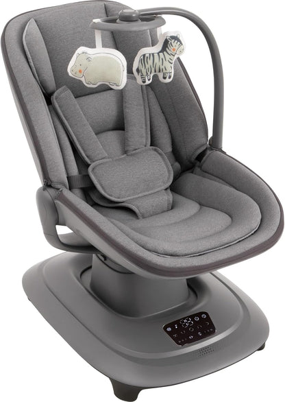 Mastela Deluxe Multi Motion Bassinet & Swing 8977