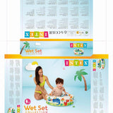 Intex Play Center Swim Pool 57106