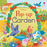 Usborne Pop-Up Garden