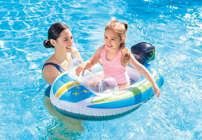 Intex Pool Cruisers - Pk 1