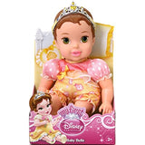 Disney Princess Baby Doll For Girls – Style May Vary