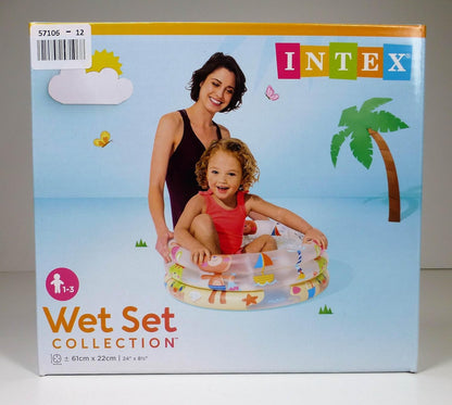 Intex Play Center Swim Pool 57106