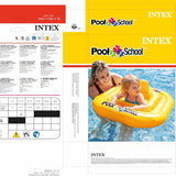 Intex 56587EU Deluxe Baby Float