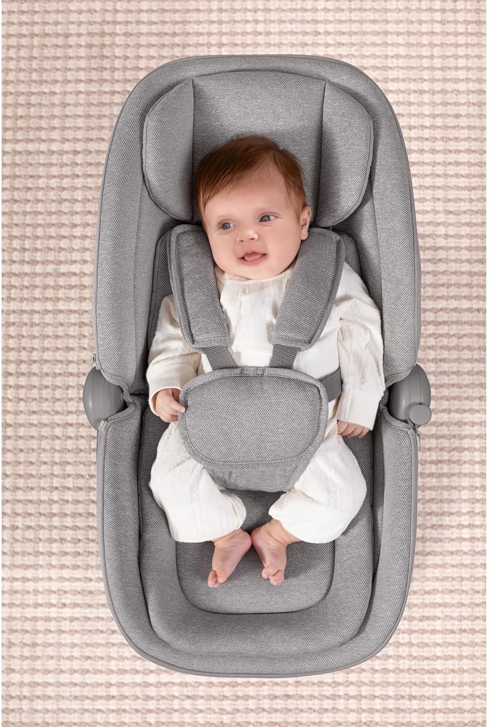 Mastela Deluxe Multi Motion Bassinet & Swing 8977