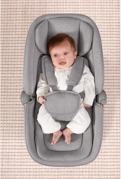 Mastela Deluxe Multi Motion Bassinet & Swing 8977