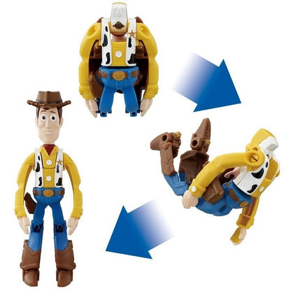 Hasbro Toy Story Woody Figure Toy For Boys
