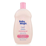 Baby Magic Cleansing Gel 488ml