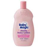 Baby Magic Baby Lotion - 488ml