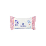 Baby Magic Cleansing Baby Wipes - 80Pcs