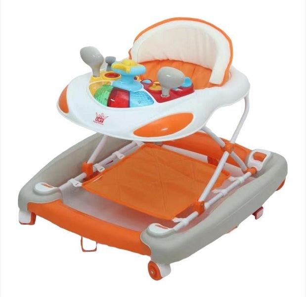 Infantes Baby Walker 8855